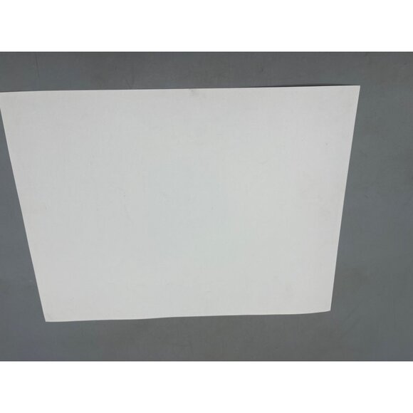 LE GM Harley Davidson motorcycle print artwork signed 7/50 water 16x12" READ - Picture 7 of 7